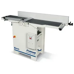 SCM Abrichtmaschine Dickenhobelmaschine minimax fs 30c TERSA Holzkraft 5503031