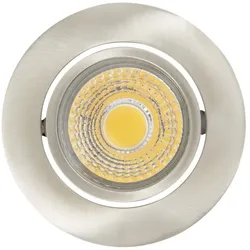 Nobile LED-Downlight 1856860913