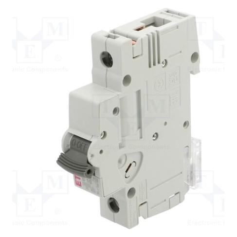 Eti 001901008 Leitungsschutzschalter MAT P10 1p B10 Auslösecharakteristik B- 240V (001901008)