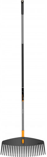 Fiskars Ergonomic râteau a feuilles 51 cm 1076976