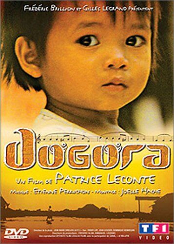 Patrice Leconte - Dogora, l'éveil des sens [FR Import] - Preis vom 09.10.2026 07:28:09 h