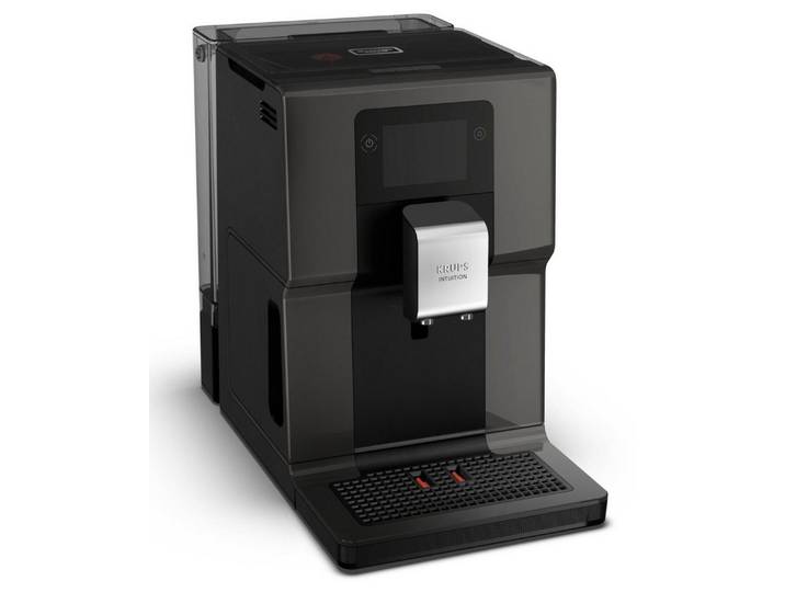 Krups Kaffeevollautomat EA872B10