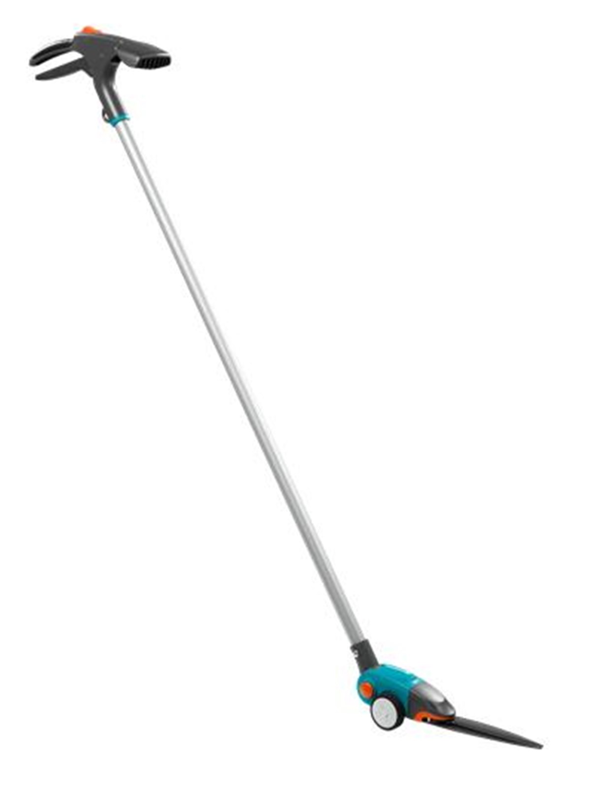 Gardena Comfort Grasschere, langstielig