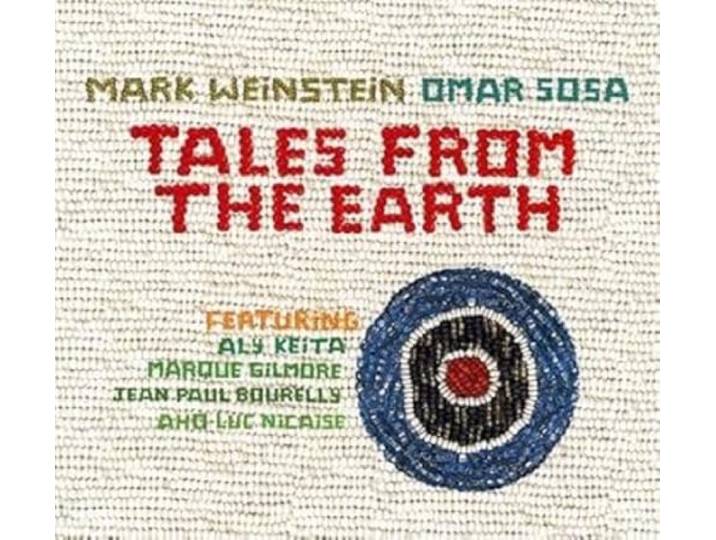 Tales from the Earth