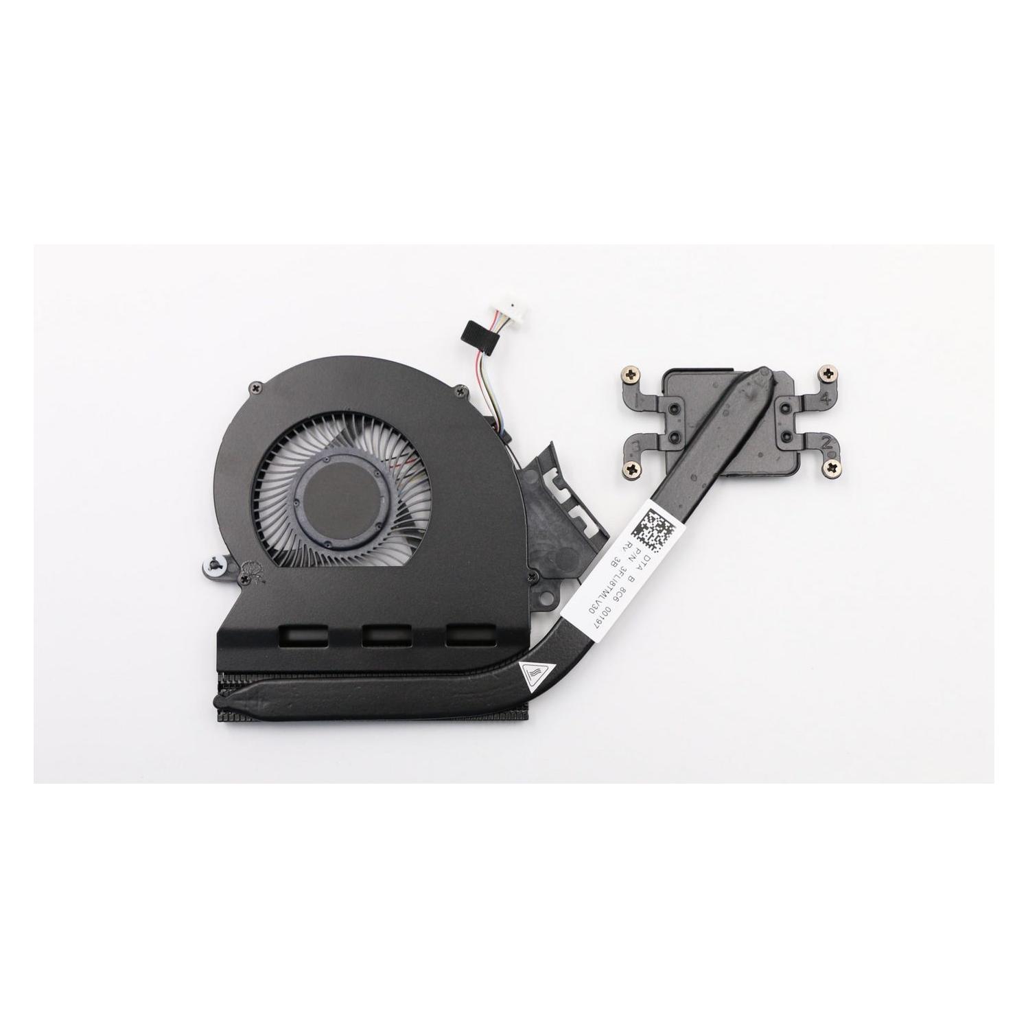 Lenovo HEATSINK Intel UMA BSW w fan D (01AV757)