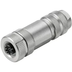 Weidmüller Zubehör Feldbuskomponente FBCon M12 4P FM EMC