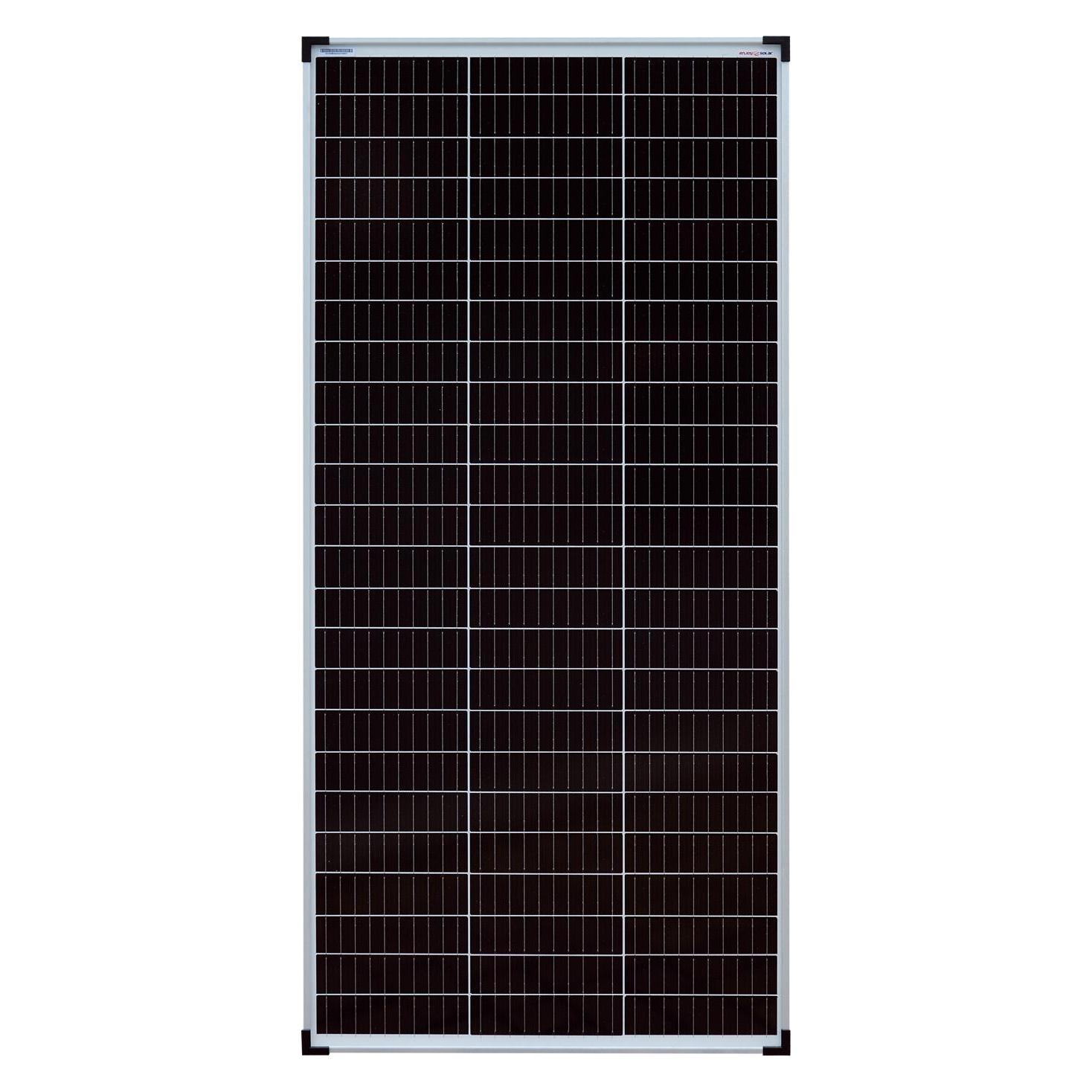 Enjoy solar Mono Classic (200 W, 13.90 kg) (B07XZDGF3F)