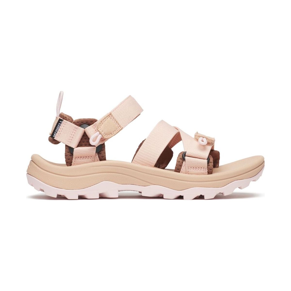 Merrell Speed Fusion Sport RMX Women tan rose 39 J008120-39