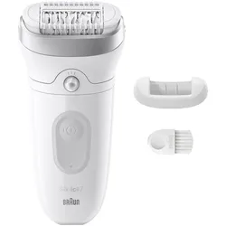 Braun, Epilierer, Silk-épil 7