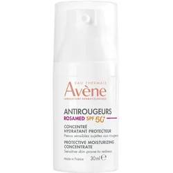 Avène, Gesichtscreme, Antirougeurs Rosamed (30 ml, Tagescreme, SPF 50+)