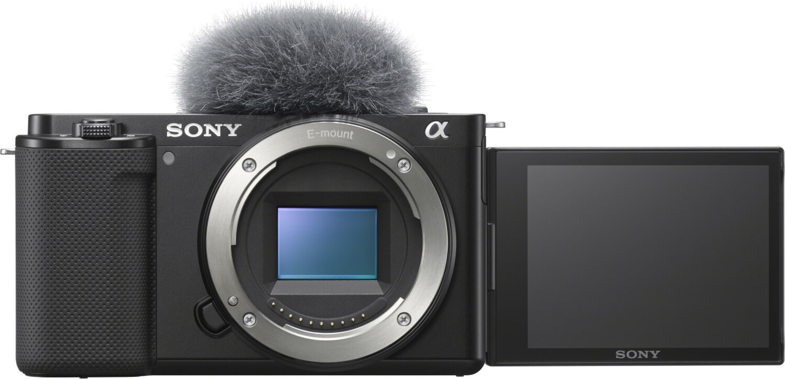 Sony ZV-E10 Vlog camera