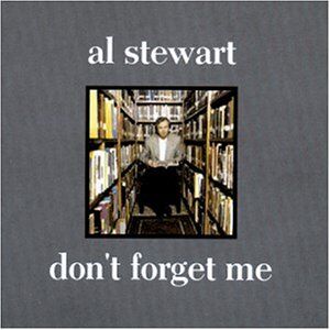 Al Stewart - Don'T Forget Me - Preis vom 09.10.2026 07:28:09 h