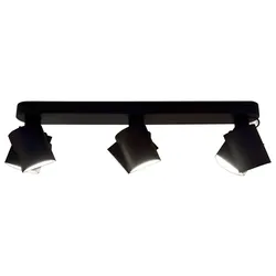Bopp LED-Spot DIVIDO - B/H/T ca. 80.00x6.00x19.00