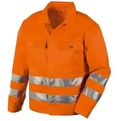 Warnschutz-Bundjacke "ROCKFORD" orange - XXL - Orange