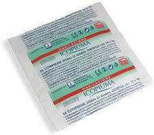 Desa Pharma Icopiuma Garza 10x10 25 Pezzi