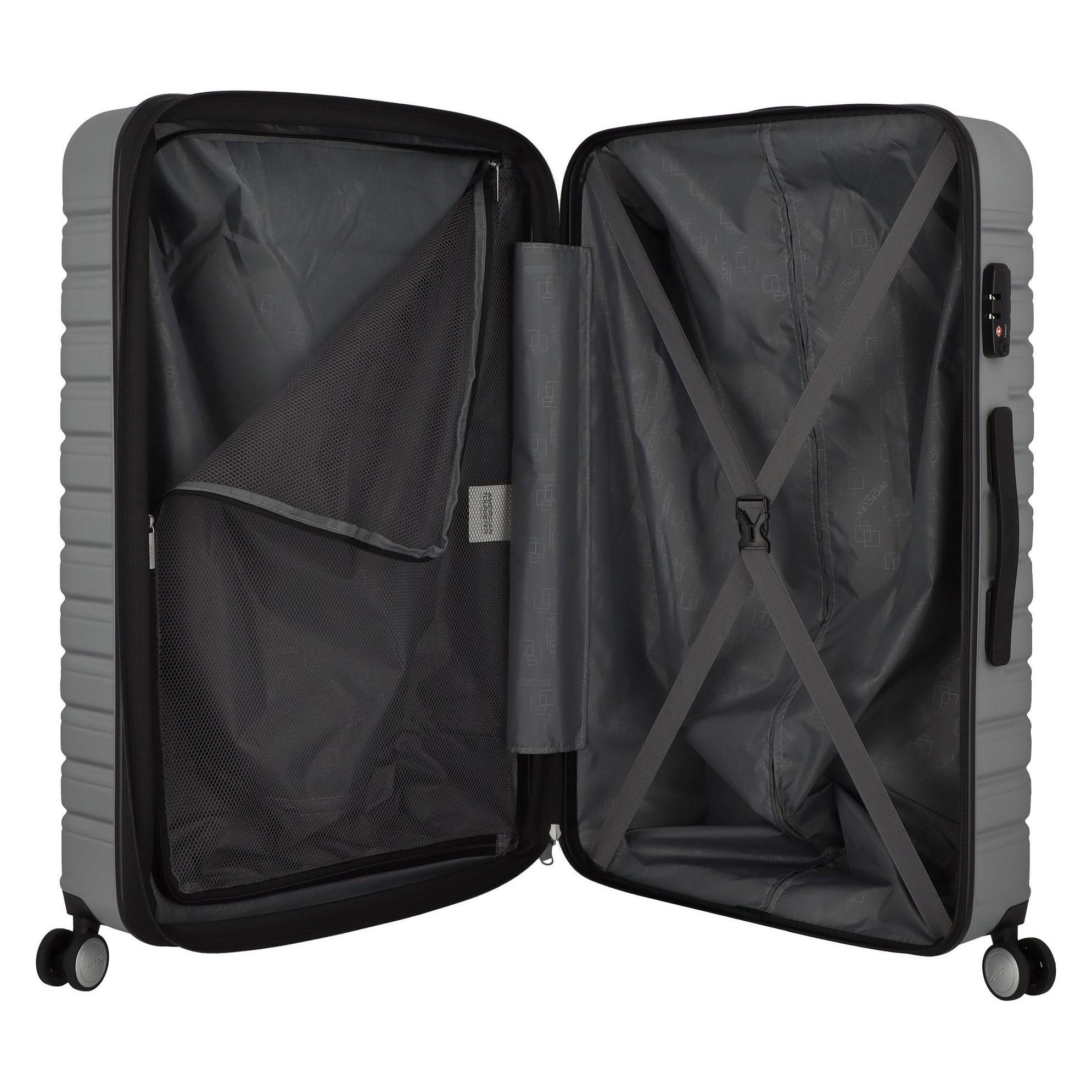 American Tourister Flashline (100 l) (149769/6260)