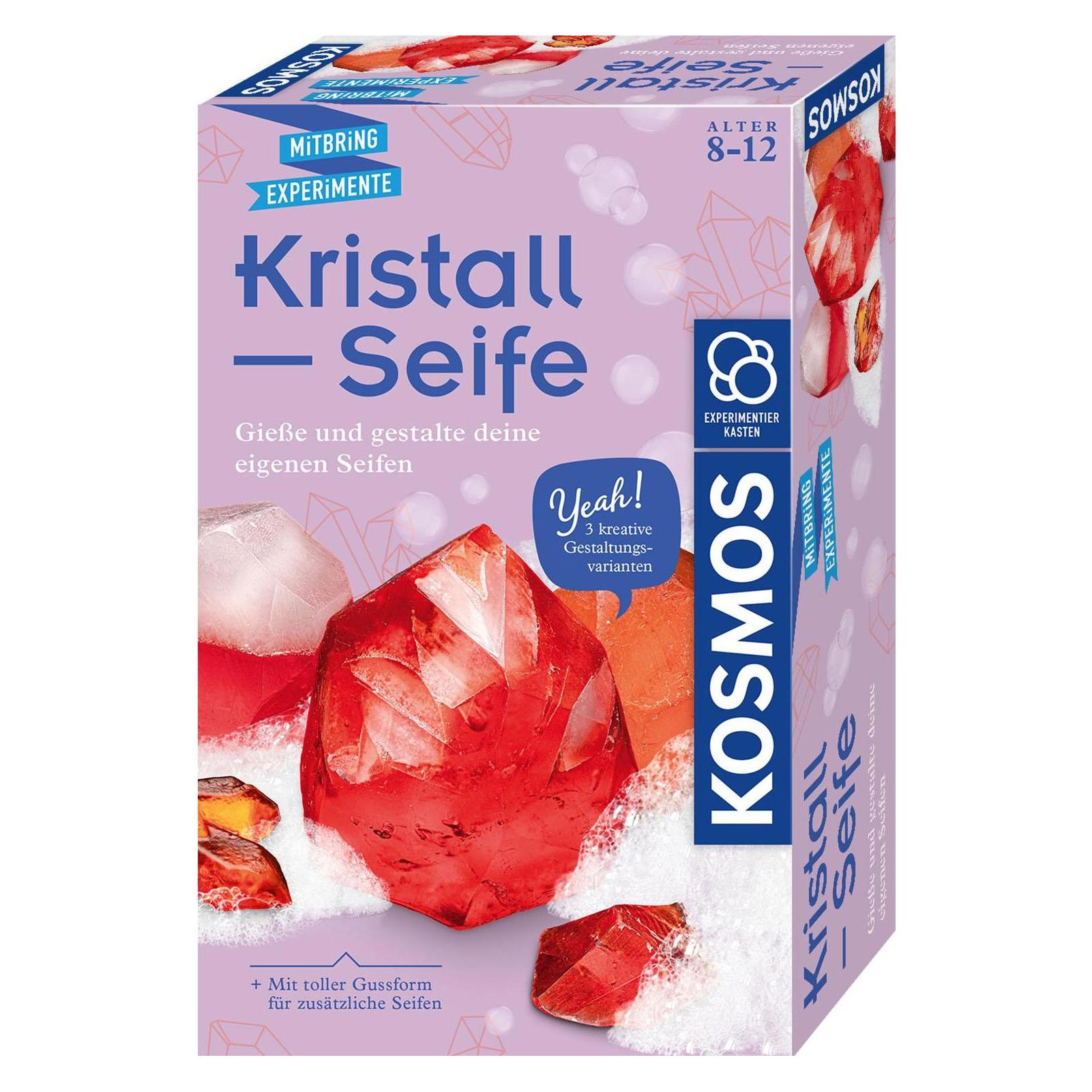 Kosmos Kristall-Seife (657925)