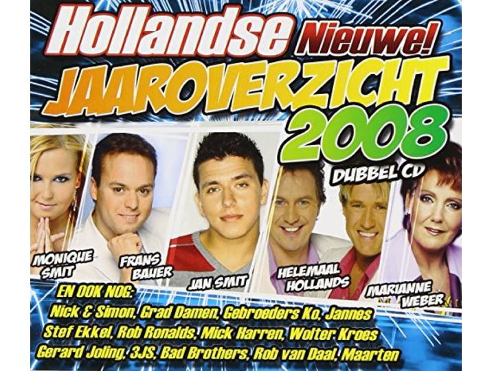 Hollandse Nieuwe 2008