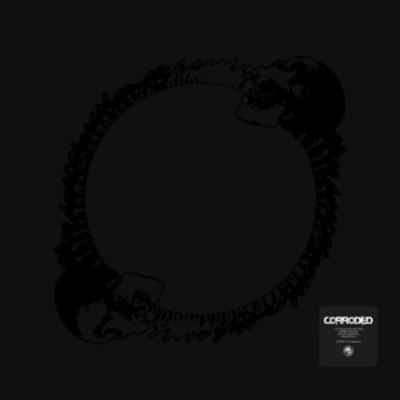 Plague - Corroded, CD