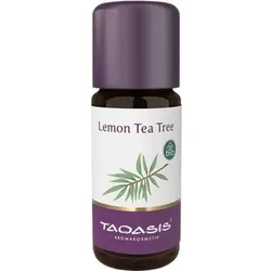 LEMON TEA Tree Öl Bio 10 ml