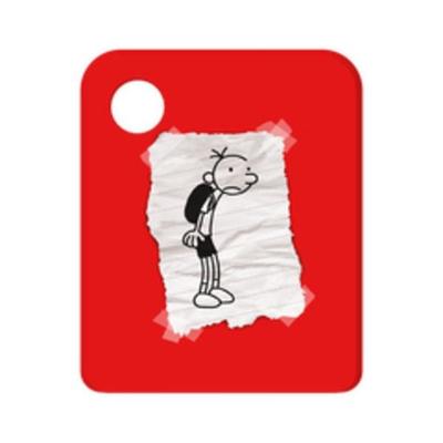 Gregs Tagebuch - Von Idioten umzingelt!,1 Galakto Token