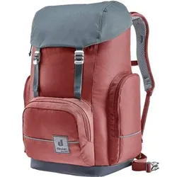 DEUTER Unisex Daybags Scula, Größe ONE SIZE in Rot Rot