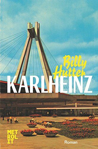 Billy Hutter - Karlheinz - Preis vom 11.10.2026 03:10:56 h
