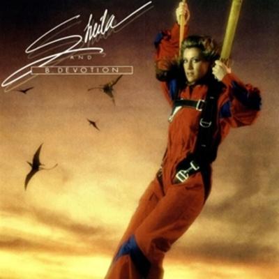 King of the World (2020 Remaster)(40th Anniversary - Sheila & BDevotion, Vinyl