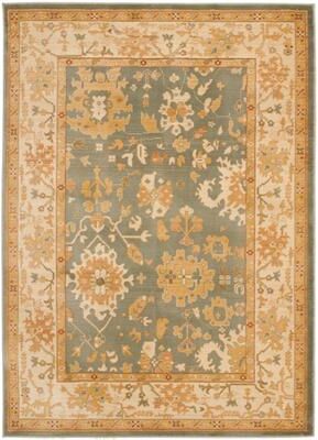Lauren Ralph Lauren Brice Traditional Rug