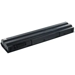 AGI 42655 Lithium-Ion (Li-Ion) 4400mAh 11.1V Wiederaufladbare Batterie (1 Zelle, 4400 mAh), Notebook Akku, Schwarz