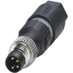 Pepperl+Fuchs Fabrik Stecker V31S-GM-Q4