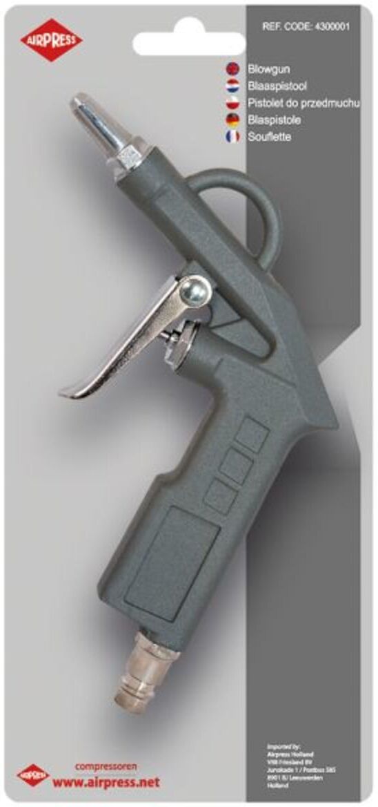 Druckluftpistole AIRPRESS 4300001