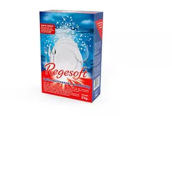 Broxal Classic Regeneriersalz – 12 kg Set (6 x 2 kg Packung)