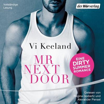 Mr Next Door - Vi Keeland, Audio, 9783844550870