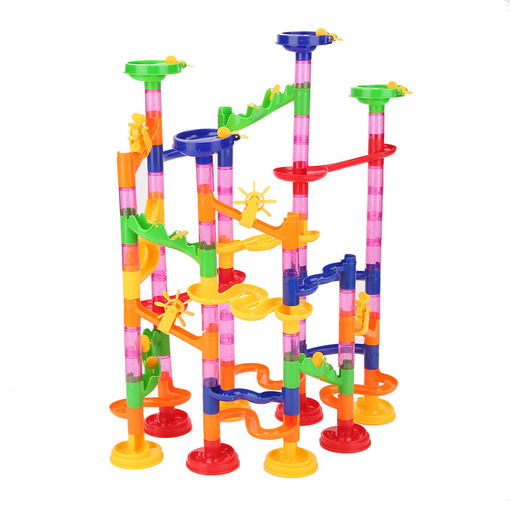 Cocosity Intelligente Plastic Bouwstenen voor Kinderen