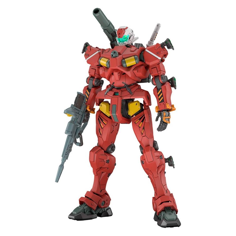 Bandai MK Gundam HG Guncannon Light Type 13cm (60011)