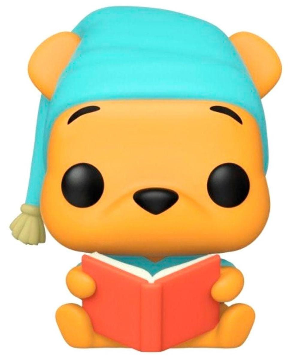 Funko Pop! Disney Winnie the Pooh 1140 Special Edition Vinyl figuur
