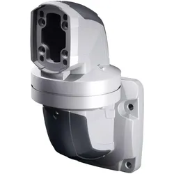Rittal Wandgelenk System 120 Abgang horizontal, Elektronikzubehör + Gehäuse, Grau