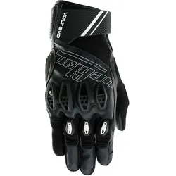 Furygan Volt Evo, Handschuhe - Schwarz/Weiß - XL