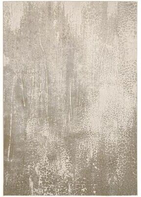 Grand Bazaar Tripoli Machine Made Abstract Modern Area Rug