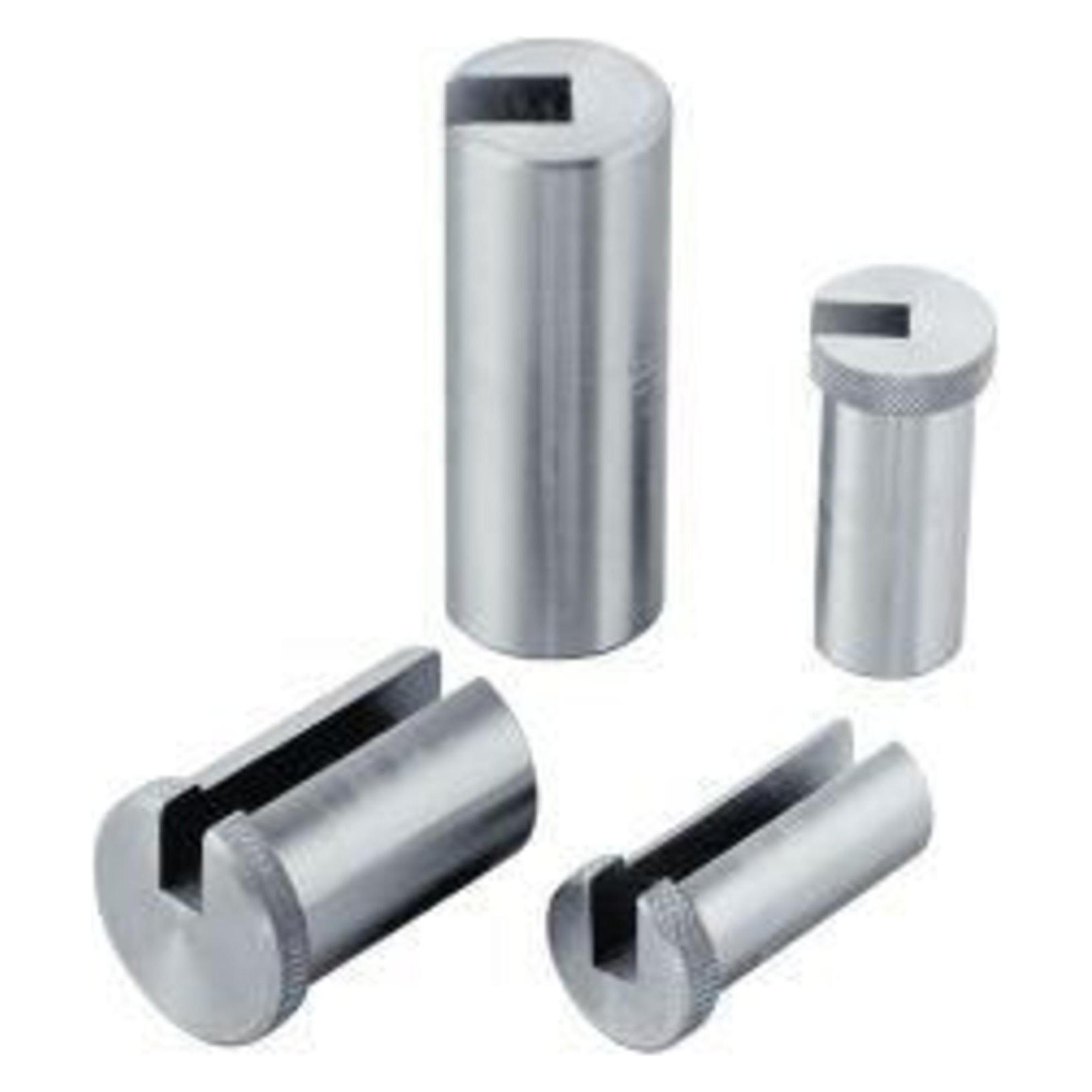 IBT Führungsbuchse m. Bund Gr25III (4046368223251)