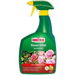 Substral Rosendünger »Rosen-Vital Konzentrat« 800 ml