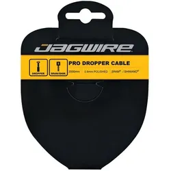 JAGWIRE Innenzug für Vario-Sattelstützen Pro Dropper
