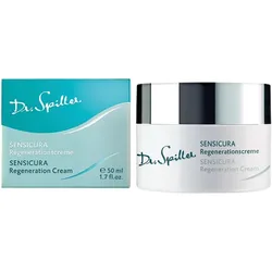 Dr. Spiller SENSICURA Regenerationscreme 50 ml