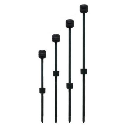 Siena Garden T&T Fiberstab 50cmØ8mm (50 cm, 0.80 cm) (180077)