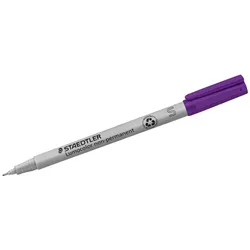Staedtler, Marker, Folienstift (10x)