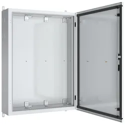 ABN NF37E Wandgehäuse geerdet IP55 BxHxT: 840x1140x280mm