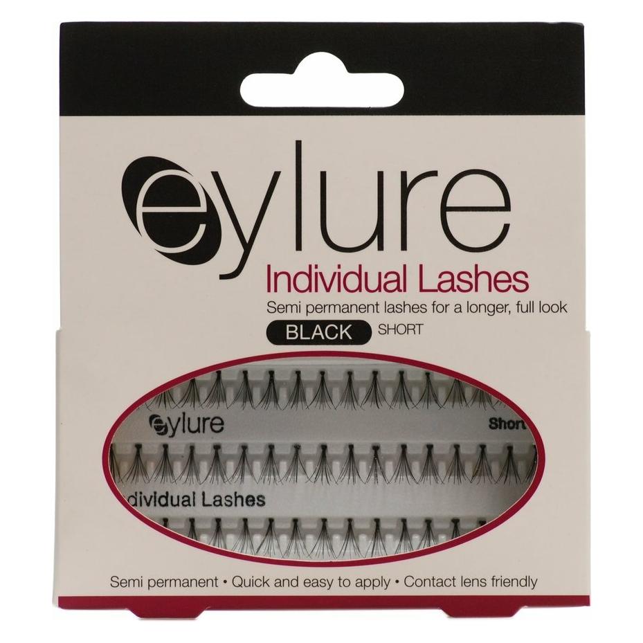 Eylure Falsche Wimpern Schwarz (Künstliche Wimpern) (34378370)