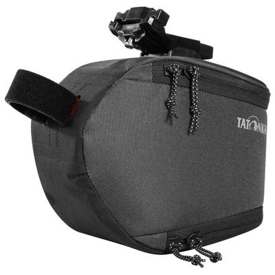 Tatonka - Bike Saddle Bag M - Fahrradtasche grau