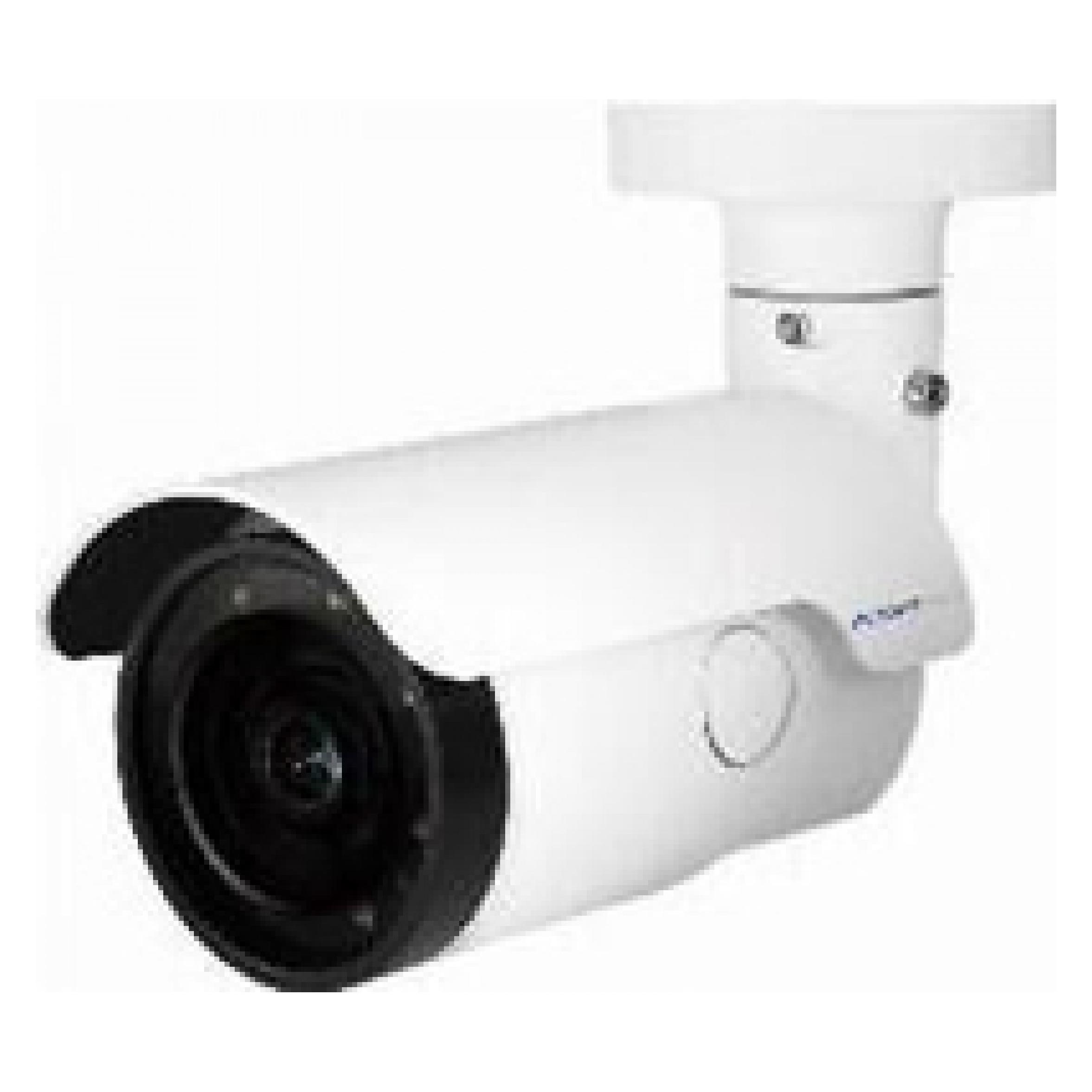Mobotix Ethernet camera / IP Cam (2688 x 1944 Pixels, 2720 x 1976 Pixels) (Mx-VB2A-5-IR-VA)